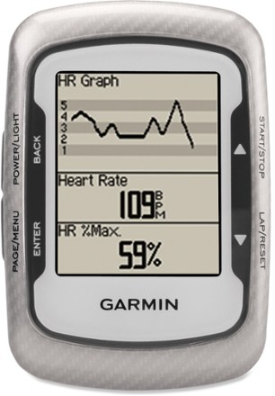 Garmin Edge Wireless Bike Computer | Co-op