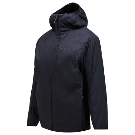 Peak Performance Freelight Reversible Insulated Hood Jacket - Men's 4