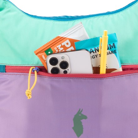 Cotopaxi Taal Convertible Del Dia Tote Bag 8