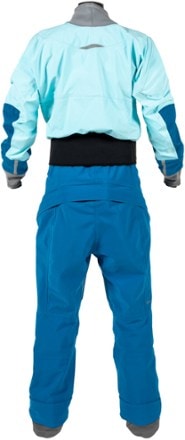 Kokatat Meridian GORE-TEX Pro Dry Suit - Women's 1