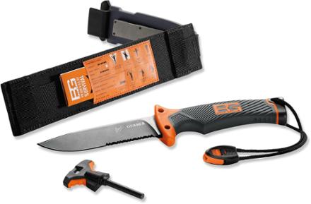 Gerber Knife Care Kit