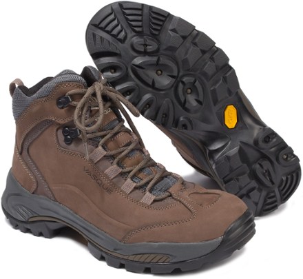 vasque boots rei
