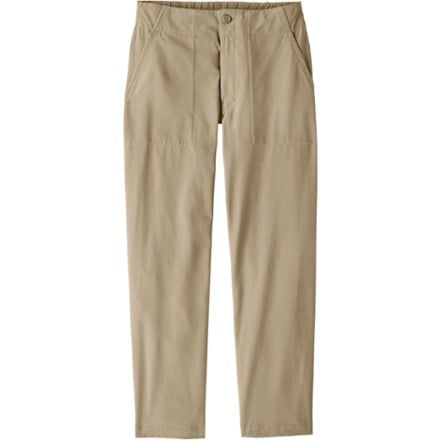 Patagonia Roamwith Pants - Women's 0