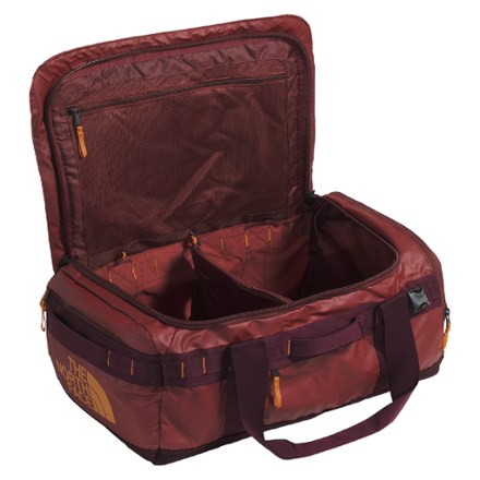 The North Face Base Camp Voyager Duffel - 42 L 4