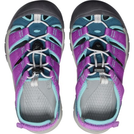 KEEN Newport Boundless Sandals - Kids' 6