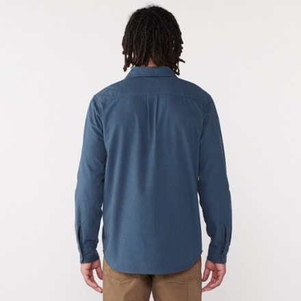 REI Co-op Campwell Flannel Shirt - Men's 2