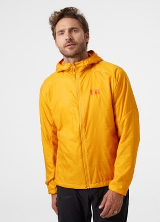 Helly Hansen Rapide LIFALOFT Air Insulated Jacket - Men's 1