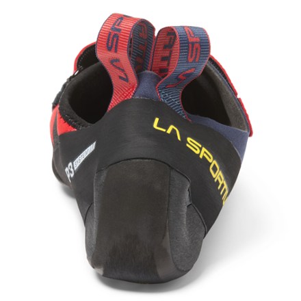 La Sportiva Kubo Climbing Shoes - Men display picture 2