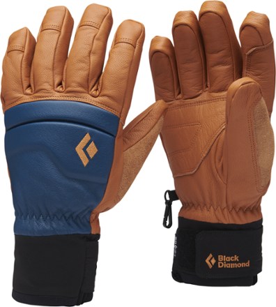 Black Diamond Spark Gloves