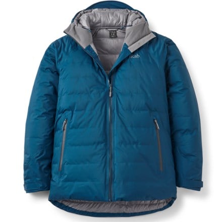 Rab Valiance Down Jacket - Men's 0