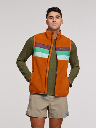 Cotopaxi Teca Fleece Vest - Men's 5