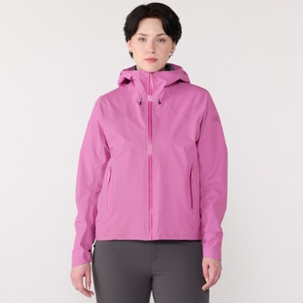 Arc'teryx Coelle Shell Jacket - Women's 1