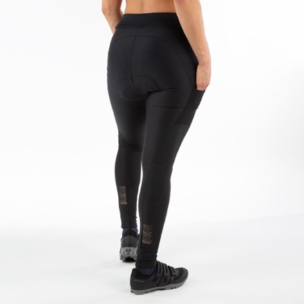 PEARL iZUMi Sugar Thermal Cycling Tights - Women's 2