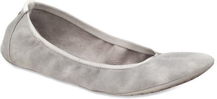 Skrivemaskine Produktivitet Bonde Vivobarefoot Jing Jing Ballet Flat Shoes - Women's | REI Co-op