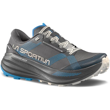 La Sportiva Prodigio Max Trail-Running Shoes - Women's 0