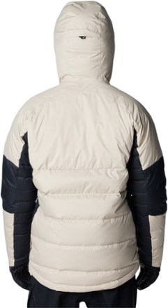 Columbia Roaring Fork Down Jacket - Men's