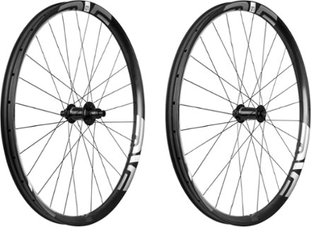 ENVE M635 Industry Nine Hydra Wheelset 0