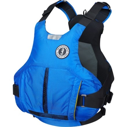 Mustang Survival Cascade Foam PFD Vest 0