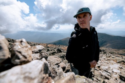 Location Image for Rime Light IN Flex Hooded Insulated Jacket - Men's