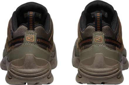 KEEN Circadia Waterproof Hiking Shoes - Men's 4