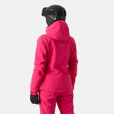 Helly Hansen Alphelia LIFALOFT Insulated Jacket - Women's 2