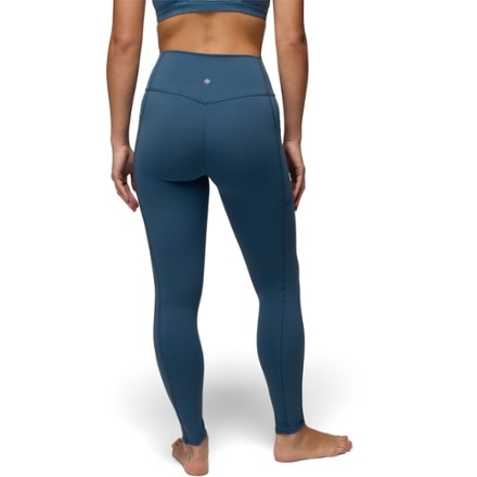 prAna Luxara Pocket Leggings - Women's 2