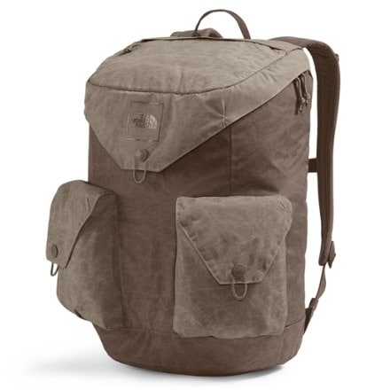 The North Face Glen Canyon Rucksack Pack 0