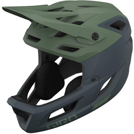 Giro Coalition Spherical Mips Bike Helmet 0