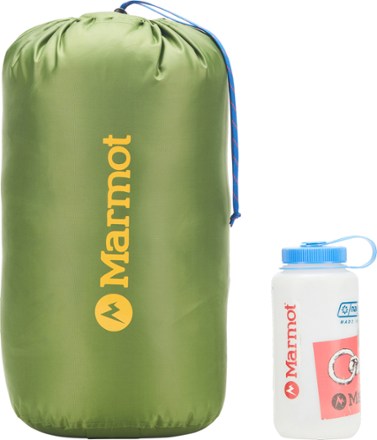 Marmot Never Summer Sleeping Bag - Men's 3