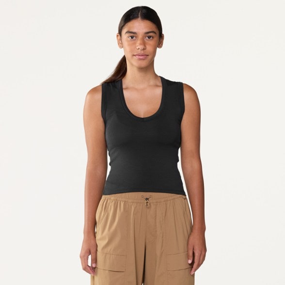 Model info: Height: 5'10" | Waist: 27" | Wearing size: M