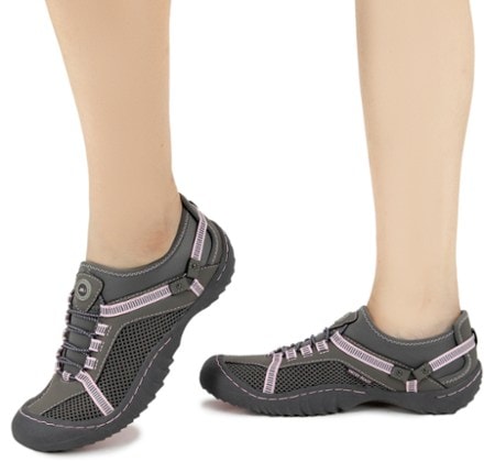 JBU Tahoe Water-Ready Shoes - Women's 6