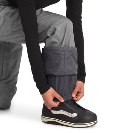 The North Face Freedom Insulated Snow Pants - Women's Tall Sizes 3