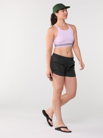 Nani Swimwear Expedition Board Shorts - Women's 3