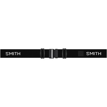Smith 4D MAG ChromaPop Snow Goggles with Lens Protector - Low-Bridge Fit 4