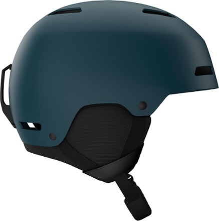 Giro Ledge Mips Snow Helmet 4