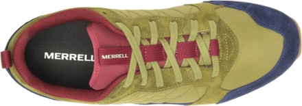 Merrell Alpine Sneakers- Men's 4