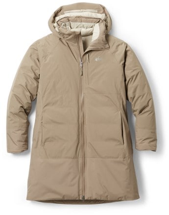 Women's Winter Jackets, Coats, & Parkas