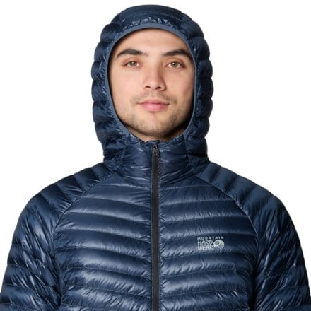Mountain Hardwear Ghost Whisperer Down Hoody - Men's 3