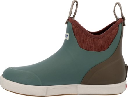 XTRATUF Vintage 6" Ankle Deck Boots - Women's 1