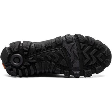 Bogs Cedar Mid Lace Boots - Women's 8