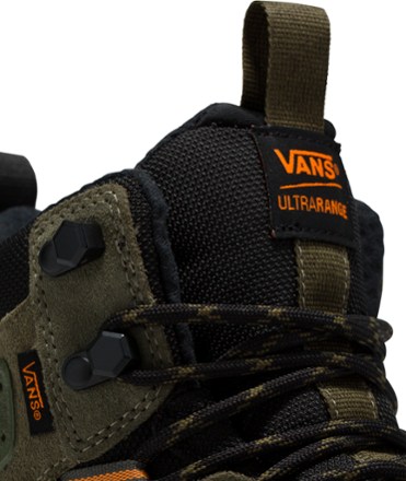 Vans UltraRange EXO Hi GORE-TEX MTE-3 Hiking Boots - Men's 2