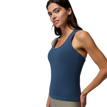 prAna Pure Ascent Racerback Tank Top - Women's 4