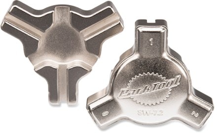 Park Tool Triple Spoke Wrench SW-7.2  