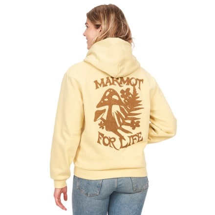 Marmot Nature For Life Hoody - Women's 1