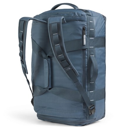 mallard blue north face backpack The North Face Daypack - MALLARD BLUE/AVIATOR NAVY