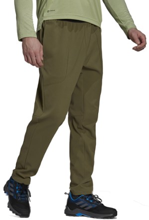 adidas Terrex Multi Primegreen Pants - Men's 4