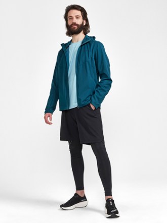 Craft ADV Essence Hydro Jacket - Men's 3