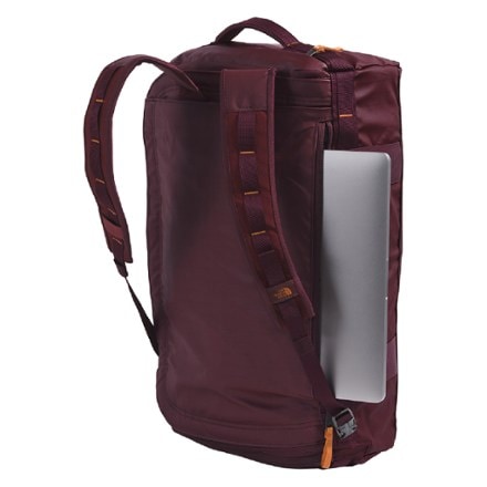 The North Face Base Camp Voyager Duffel - 32 L 2
