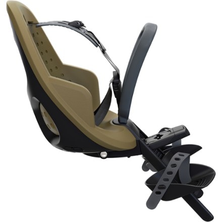 Thule Yepp 2 Mini Front-Mount Child Bike Seat 2