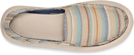 Sanuk Donna ST Blanket Shoes - Women's 4